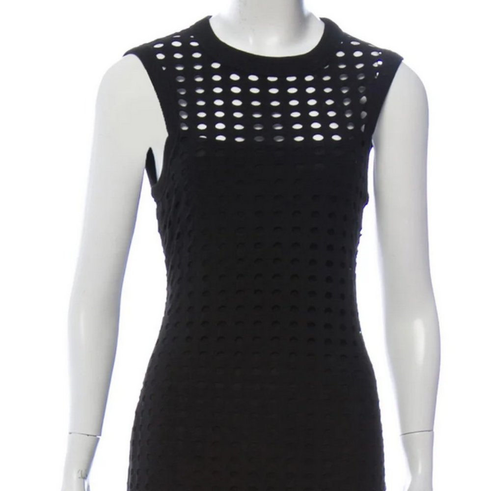 T Alexander Wang Designer Brand Maxi Dress XS